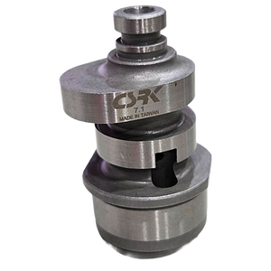Arbre à cames en fer LC 7,1 mm, pièces de performance pour moto CSRK - Product Image 5
