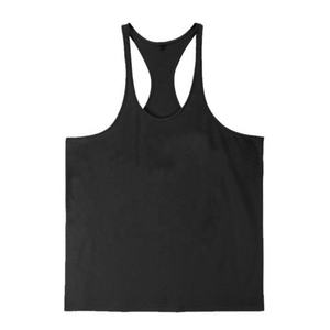 Wholesale Fitted Tank Athletic Training <b>Tops</b> Performance Wear Supplier Bulk Order - Product Image 6