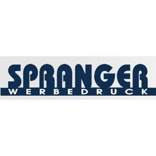 Claudia Spranger logo