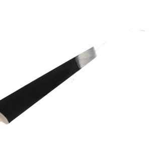 Pinza de Cejas de Acero Inoxidable de Doble Punta con Bajo MOQ, Punta Inclinada, Ergonómica e Innovadora, Herramienta Moderna para el Estilismo de Cejas para Mujeres - Product Image 6