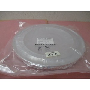 AMAT 0020-37272, แหวนรัด 8 นิ้ว, JMF Cold AL/TI - อุปกรณ์และอะไหล่เซมิคอนดักเตอร์ระดับโลกที่เชื่อถือได้ - Product Image 1