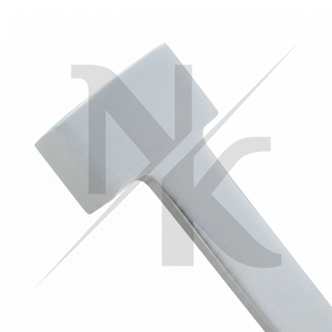 Cortador de Clavos Profesional, Pulidor de Pezuñas, Acero con Alto Contenido de Carbono, Producto Veterinario, Uso Hospitalario, Herramienta de Herrador, Herradura Precisa - Product Image 2