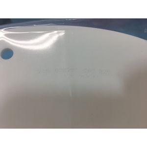 LAM 716-028721-262 PLATE, BOT CLAMP, DOME, SHADOW - อุปกรณ์และอะไหล่เซมิคอนดักเตอร์ระดับโลกที่เชื่อถือได้ - Product Image 4