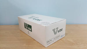 Luxe 9 pouces VNB Nylon plastique Lox attache étiquettes volantes étiquettes accessoires de vêtements de qualité supérieure plusieurs tailles bon prix pour les vêtements - Product Image 3