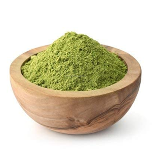 Poudre de henné naturelle séchée |   Poudre de feuilles de Lawsonia Inermis |   Henné pur, teinture capillaire à base d'une seule herbe et art corporel au henné - Product Image 6