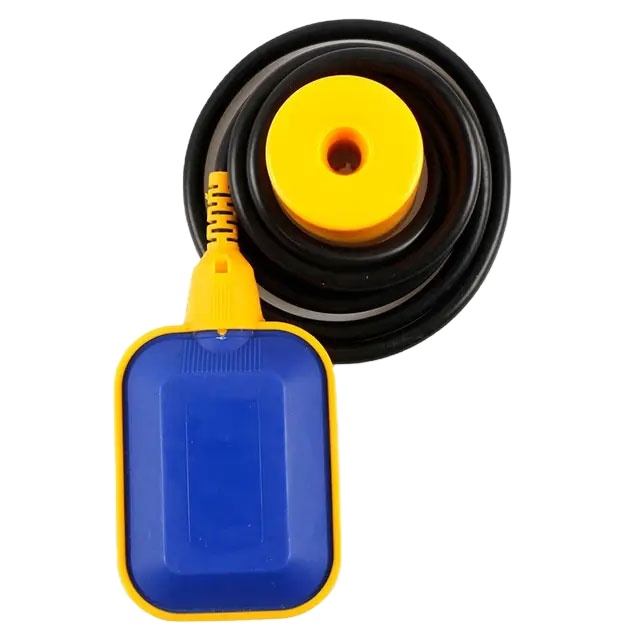 Fato 2M 3M 5M 10M Kabel Vlotter Schakelaar Waterniveau Controller Voor Tank Pomp Pomp Watertank