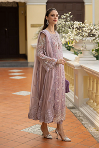 Robe pakistanaise Salwar Kameez à la mode, personnalisable, respirante, avec service OEM, pour les occasions formelles et les fêtes en plein air - Product Image 4