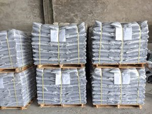 Best Selling Grey Pebble <b>Stone</b> for Outdoor Landscaping - Product Image 6