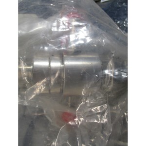 Régulateur de pression Tescom CR-1WA5SDCCJ9Z, 113159 - Équipements et pièces semi-conductrices de confiance à l'échelle mondiale chez - Product Image 6