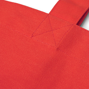 กระเป๋าผ้าแคนวาสมีซิปและช่องด้านในสำหรับจัดเก็บอย่างปลอดภัยและใช้งานได้ทุกวัน - Product Image 2