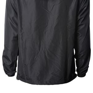 Veste coupe-vent réfléchissante légère pour motard, protection pour plateformes de livraison et acheteurs de flottes - Product Image 5