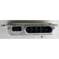 Module de commande électronique ECU d'occasion compatible avec Hyundai Kia Bosch, module de commande moteur ECU 39110-27450 DC5, pièces automobiles coréennes.