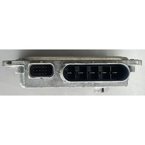 Module de commande électronique ECU d'occasion compatible avec Hyundai Kia Bosch, module de commande moteur ECU 39110-27450 DC5, pièces automobiles coréennes. - Product Image 2