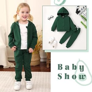 Conjunto Deportivo Informal para Usar en la Calle, Sudadera con Capucha y Pantalones, Tela de Algodón y Felpa, Suave - Product Image 4
