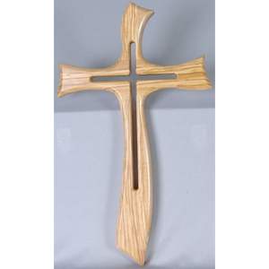 Christian Devotional <b>Wooden</b> Cross for Morning Prayer Beautiful <b>Plaque</b> Item - Product Image 3