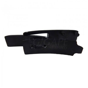 Hebilla de Repuesto para Cinturón de Fitness de Alta Resistencia y Calidad de Exportación, Duradera, Ajustable, de Acero, Personalizable y Profesional - Product Image 5