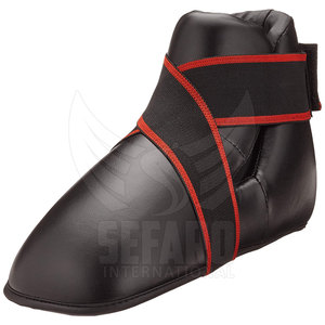 Almohadillas de Boxeo Semi Contacto Hechas en Pakistán, con Logotipo Personalizado Impreso, en Oferta - Product Image 5