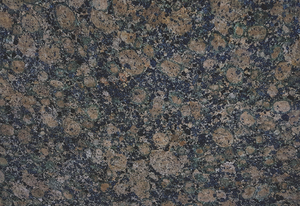 Granito Marrón Báltico, Piedra Natural en Losa Grande Pulida de 20 mm de Espesor, Duradera para Encimeras de Cocina, Muebles de Baño, Islas y Paredes Decorativas - Product Image 2
