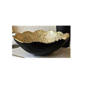 อุปกรณ์จัดงานแต่งงาน โรงงานผลิตโลหะ ผู้จัดจำหน่ายชุดโต๊ะอาหาร ชุดชามพลาสติกสำหรับผลไม้และสลัด ชามเมลามีนสำหรับเสิร์ฟ - Product Image 3