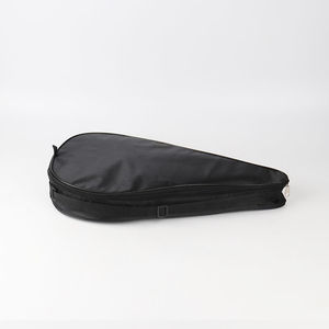 Bolsa de Tenis para una Sola Raqueta, Funda Protectora de Bádminton Suave, Personalizada, Ligera, de Algodón, 30-40L, con Cierre de Cremallera, para Hombres y Mujeres, Deportiva - Product Image 1