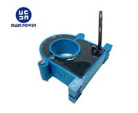 Transformador de Instrumentos Monofásico de 220V a 12V, Bobina Toroidal, Fuente de Alimentación de Alta Frecuencia