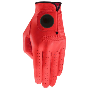 Fabricant de gants de golf personnalisés, logo personnalisé, service OEM, gants de golf en cuir d'agneau de qualité supérieure pour hommes, meilleur design - Product Image 1