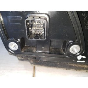 Rétroviseur extérieur gauche Tucson, côté conducteur (876102S110TCM) - Product Image 6