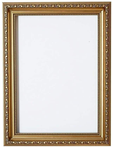 กรอบรูปไม้กระถินณรงค์และกระดูกฝังลายแบบใหม่ ทำด้วยมือ สำหรับตกแต่งบ้านและร้านอาหาร จากอินเดีย Ata International - Product Image 4