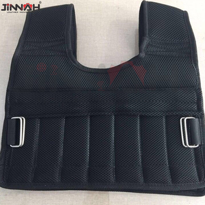 Heavy Duty <b>Weight</b> Vest For Men And Women Perfect For Strength <b>Training</b> Cardio Running Walking And Home Gym - Product Image 4