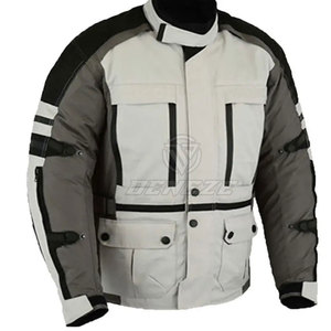 Combinaison de moto en textile sur mesure, dernier design, prix raisonnable, vente chaude, qualité supérieure - Product Image 3