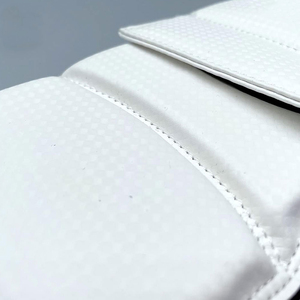 Protection des jambes en cuir unisexe de haute qualité, confortable et durable, protection professionnelle pour le karaté et le kick-boxing - Product Image 2