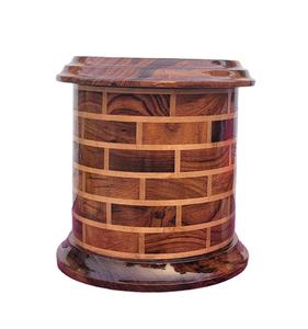 Luxury New Urn for Human <b>Ashes</b> Cremation Memorial Urn Box <b>Keepsake</b> Memory Cat and Dog <b>Pet</b> Memorial Urn - Product Image 1