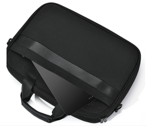Funda Protectora Delgada Minimalista para Laptop, Bolsa para Portátil, Impermeable, para Hombres y Mujeres, Bolsa de Mensajero - Product Image 1