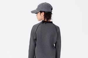 Survêtement de sport unisexe personnalisé grande taille pour adulte, taille élastique unie, polyester/coton de qualité, uniformes scolaires – Vente en gros - Product Image 4