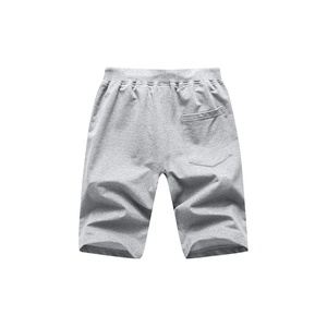 ECONEX SPORTS Pantalones cortos deportivos de algodón 2025 para hombre, pantalones cortos de playa de talla grande, impresión personalizada, ropa de calle, diseño de logotipo, uso en el gimnasio, Verano - Product Image 6