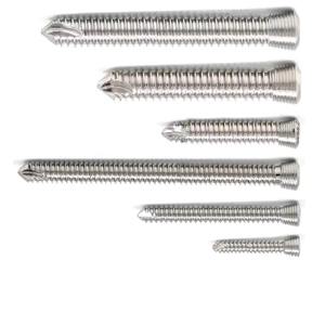 Suministro de Fábrica: Instrumentos Quirúrgicos Manuales de Acero Inoxidable de Alta Calidad para Tornillos de Bloqueo LCP Ortopédicos a Bajo Precio - Product Image 4