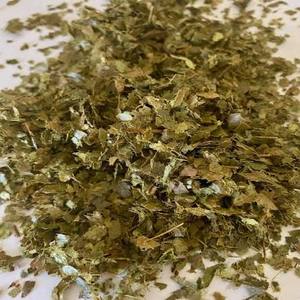 Té Negro Orgánico Fermentado de Hojas de Guanábana, Sin Azúcar, 50gr, 25 Bolsitas de Té, Empaque en Caja, Grado Vietnam EXPAD CO Binh - Product Image 5