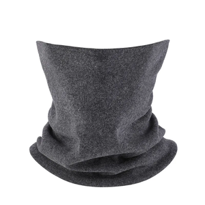 Cubrecuellos musulmanes de alta calidad para mujer, largos y delgados, 150 cm, de poliéster y algodón, de secado rápido, transpirables, para invierno. - Product Image 4