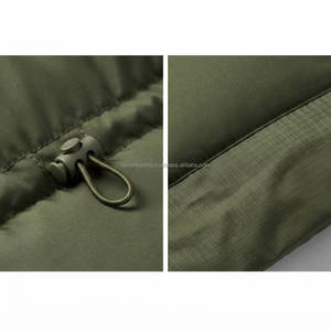 Premium Women's Long Quilted Puffer <b>Jacket</b> <b>Winter</b> Warm Belted Insulated Coat Outdoor Fashion OEM Manufacturer - Product Image 4