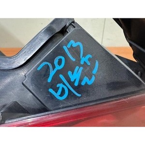 Luz Trasera Izquierda Usada para Beetle 5C5945095H - Product Image 6