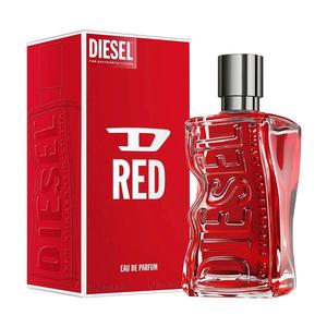 D rosso Unisex EDP | Diesel - Product Image 1