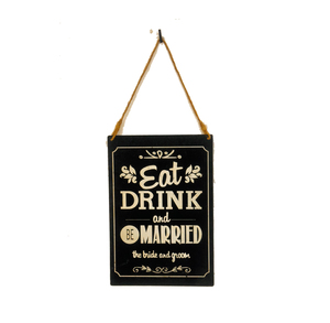 Molde de hierro personalizado de primera calidad para jardín, adorno de pared exterior con letras familiares a medida - Product Image 1