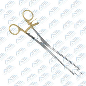 เครื่องมือผ่าตัดแบบใช้มือ  สำหรับการส่องตรวจช่องคลอด  ยี่ห้อเบสิส เมดจิน  ผลิตจากสแตนเลสคุณภาพพรีเมียม - Product Image 2