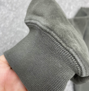 Nouveaux vêtements de mode tendance pour hommes, sweat-shirts, fournisseur direct d'usine, sweat-shirts décontractés d'hiver à col rond - Product Image 5