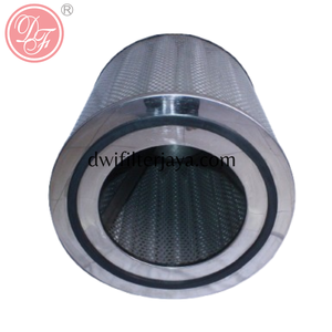 Filtre à air de haute qualité, vente directe d'usine, élément filtrant - Product Image 1