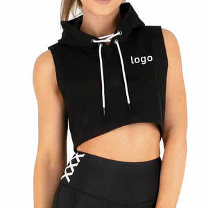 Best Latest Design Women Hoodies Casual Wear Available in All Colors Customized Women Hoodies - Product Image 6