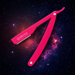 ชุดมีดโกนแบบตรง Razors Ultra Exposure ขนาด 2 มม. พร้อมใบมีด 10 ใบ - Product Image 2