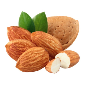 Amandes Naturelles Biologiques en Gros pour l'Exportation, 100% Naturelles, 1 kg d'Amandes Brutes - Product Image 3