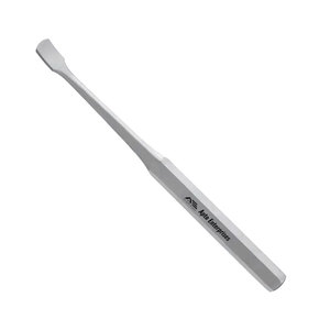 Instruments orthopédiques, instruments chirurgicaux de précision, outils médicaux, grattoir périostal Cobb, élévateur spinéal Cobb - Product Image 1