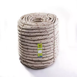 Cuerda de PP trenzada de 10 vías de uso múltiple, herramienta práctica para simplificar tareas, embalaje de bobina - Product Image 4